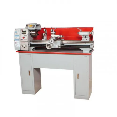 Holzmann Tour à  métaux - 750W - 230V / 50Hz